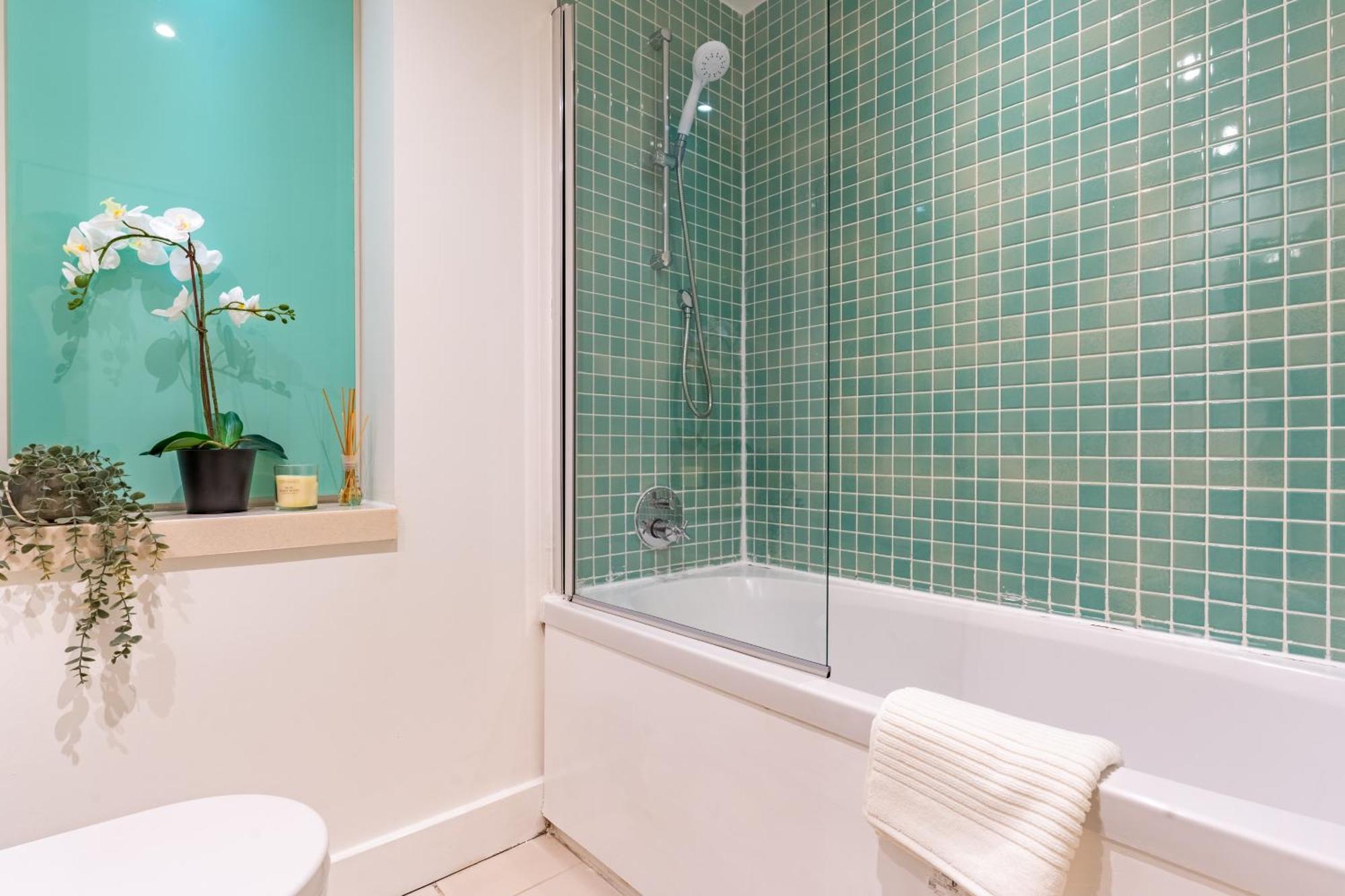 Birmingham City Centre Apartment 외부 사진