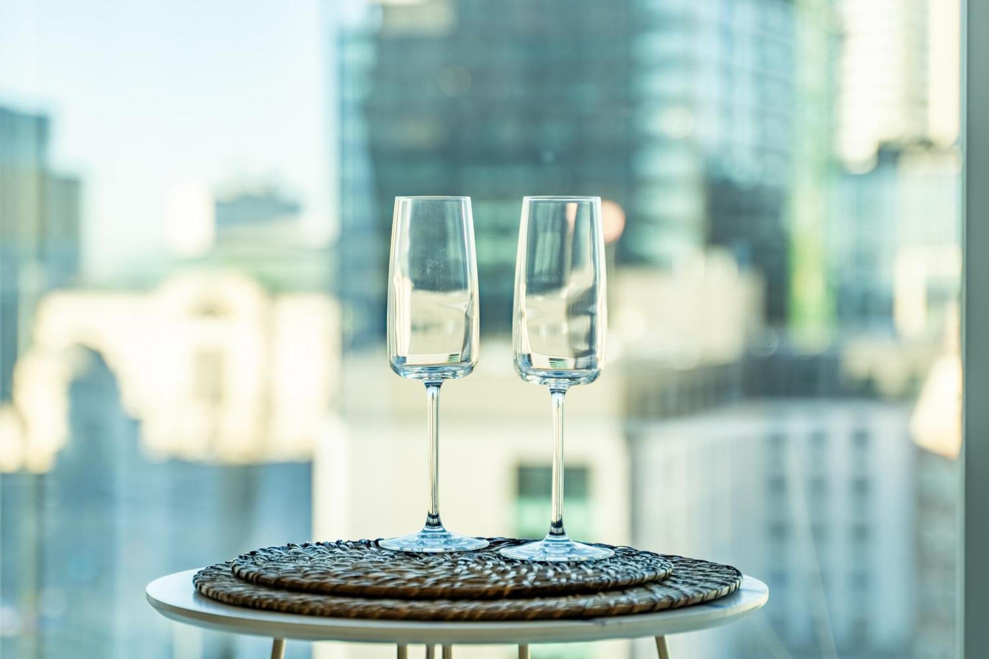 Birmingham City Centre Apartment 외부 사진