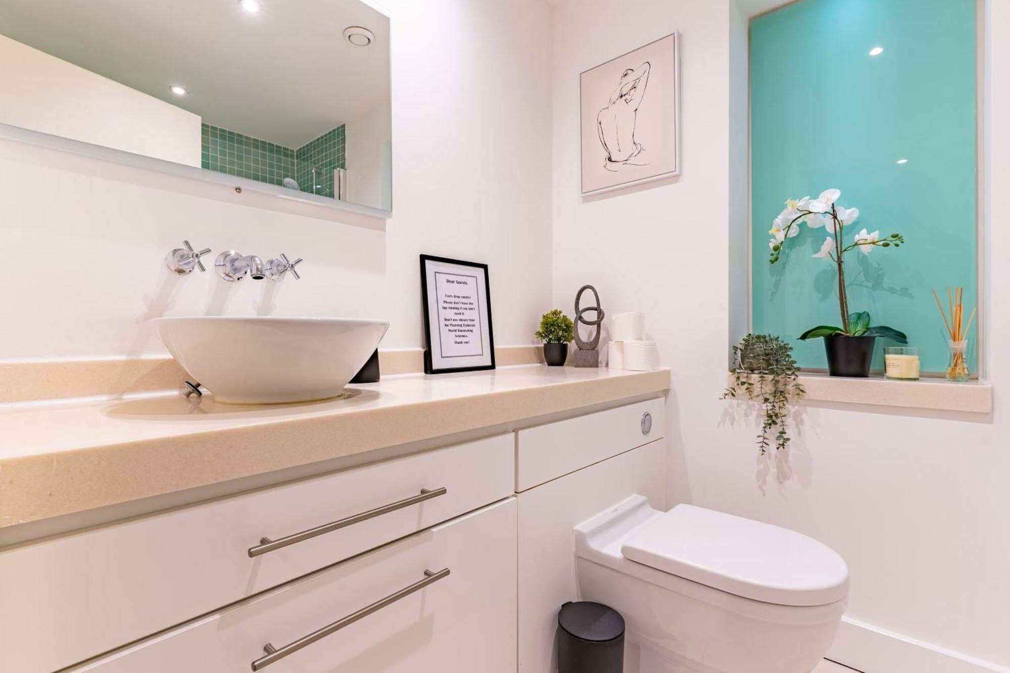 Birmingham City Centre Apartment 외부 사진