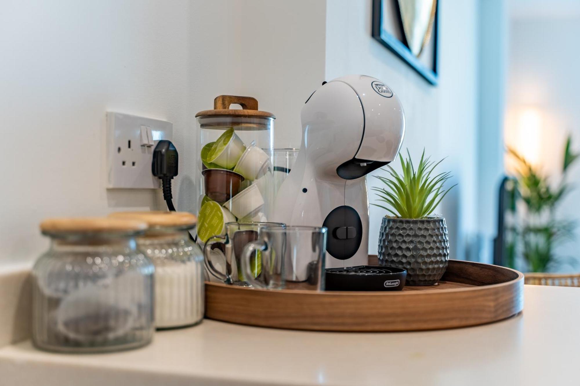 Birmingham City Centre Apartment 외부 사진